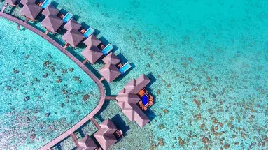 Sun Siyam Vilu Reef