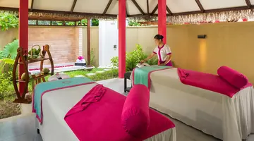 SUN SIYAM VILU REEF