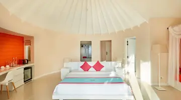 Sun Siyam Vilu Reef
