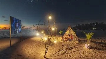 Sun Siyam Vilu Reef