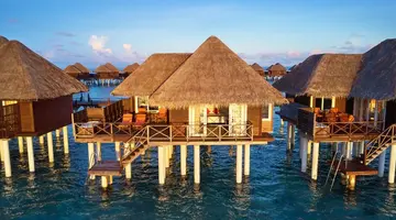 Sun Siyam Vilu Reef