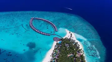 Sun Siyam Vilu Reef