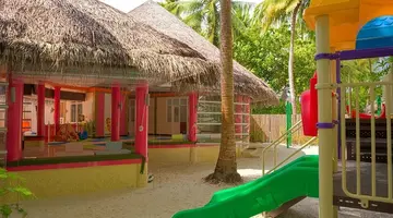 Sun Siyam Vilu Reef