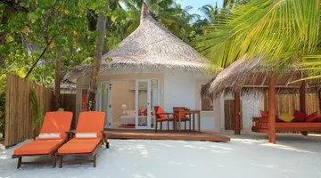 Sun Siyam Vilu Reef