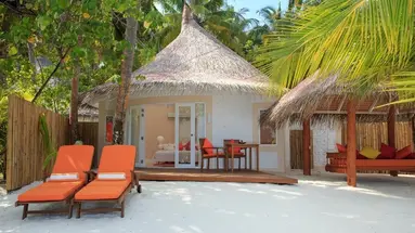 Sun Siyam Vilu Reef