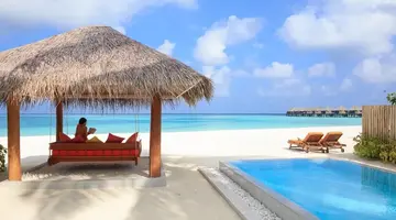 Sun Siyam Vilu Reef
