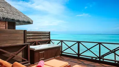 SUN SIYAM VILU REEF