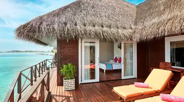 SUN SIYAM VILU REEF