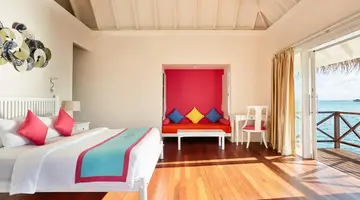 Sun Siyam Vilu Reef