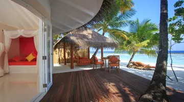 Sun Siyam Vilu Reef