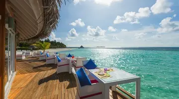 Sun Siyam Vilu Reef