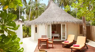 SUN SIYAM VILU REEF