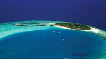 SUN SIYAM VILU REEF