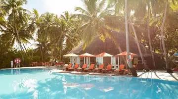 SUN SIYAM VILU REEF