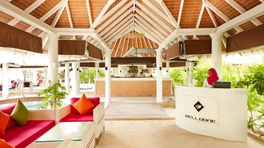 SUN SIYAM VILU REEF