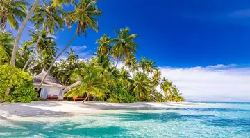 Sun Siyam Vilu Reef