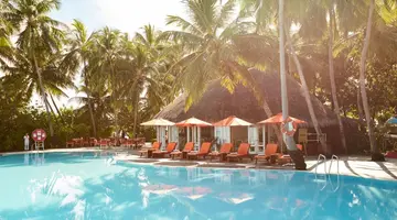 Sun Siyam Vilu Reef