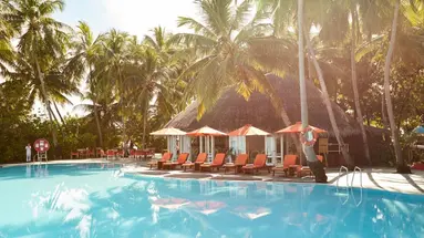 Sun Siyam Vilu Reef