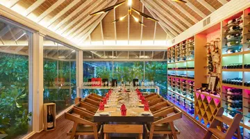 Sun Siyam Vilu Reef