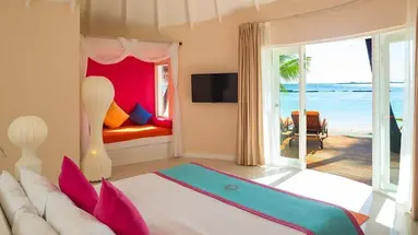 Sun Siyam Vilu Reef
