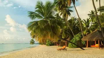 Sun Siyam Vilu Reef