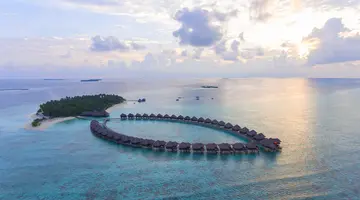 SUN SIYAM VILU REEF