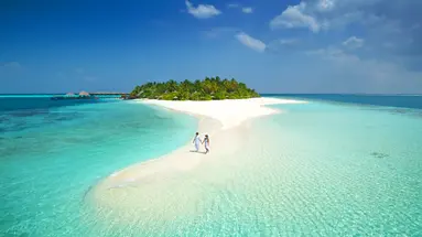 SUN SIYAM VILU REEF
