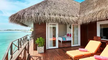 Sun Siyam Vilu Reef