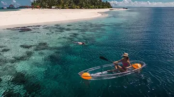 Sun Siyam Vilu Reef