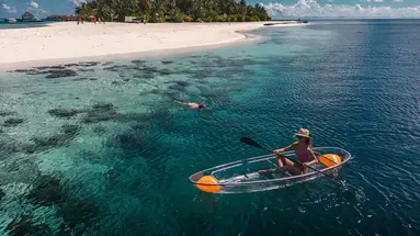 Sun Siyam Vilu Reef