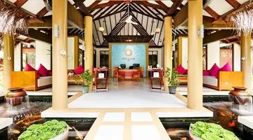 Sun Siyam Vilu Reef