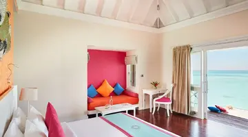 SUN SIYAM VILU REEF