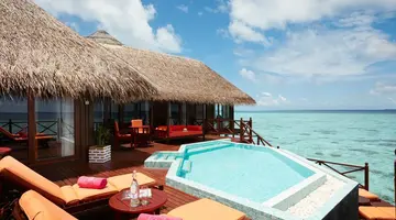 Sun Siyam Vilu Reef