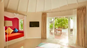 Sun Siyam Vilu Reef