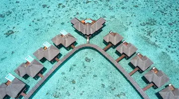 Sun Siyam Vilu Reef