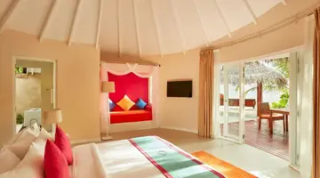 Sun Siyam Vilu Reef