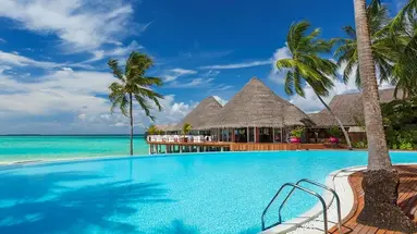 Sun Siyam Vilu Reef