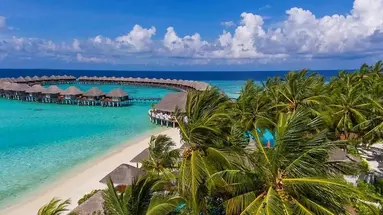 Sun Siyam Vilu Reef
