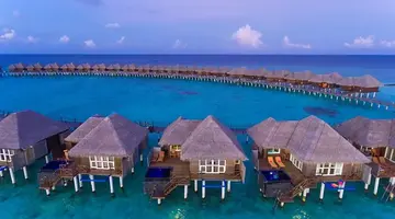 Sun Siyam Vilu Reef