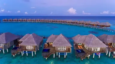 Sun Siyam Vilu Reef