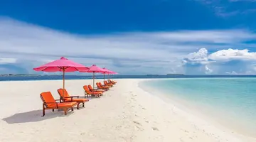 SUN SIYAM VILU REEF