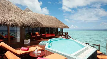 SUN SIYAM VILU REEF