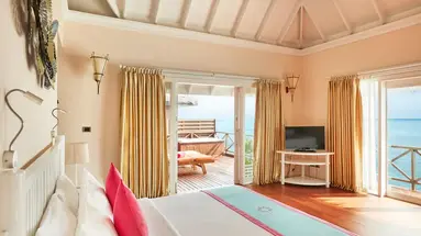 Sun Siyam Vilu Reef
