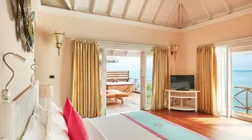 Sun Siyam Vilu Reef