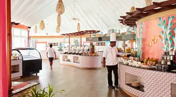 SUN SIYAM VILU REEF