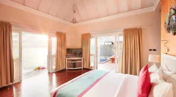 SUN SIYAM VILU REEF