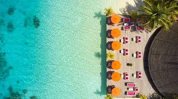 SUN SIYAM VILU REEF