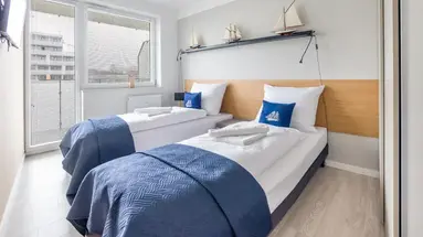 Sun & Snow Apartamenty Bliżej Morza