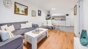 Sun & Snow Apartamenty Bliżej Morza