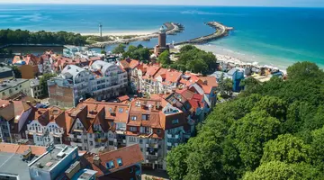 Sun & Snow Apartamenty Bliżej Morza